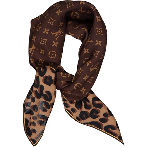 aan welke accessoires denkt u bij de naam louis vuitton|Scarves for Women Luxury Collection .